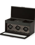Axis Uhrenbeweger 469403 - MANG - LUXURY - Wolf
