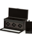 Axis Uhrenbeweger 469403 - MANG - LUXURY - Wolf