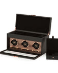 Axis Uhrenbeweger 469416 - MANG - LUXURY - Wolf
