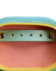 Bea Bongiasca Schmuckbox - MANG - LUXURY - Wolf
