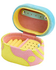 Bea Bongiasca Schmuckbox - MANG - LUXURY - Wolf