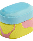 Bea Bongiasca Schmuckbox - MANG - LUXURY - Wolf