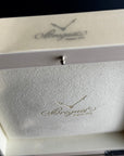 Breguet Box Holz weiß Perle - MANG - LUXURY - Breguet