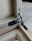 Breguet Box Holz weiß Perle - MANG - LUXURY - Breguet