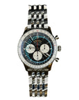 Breitling Navitimer B01 AB0138211B1A1 - MANG - LUXURY - Breitling