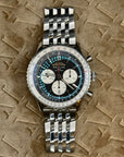 Breitling Navitimer B01 AB0138211B1A1 - MANG - LUXURY - Breitling