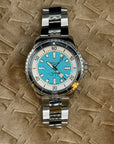 Breitling Superocean A17376 - MANG - LUXURY - Breitling
