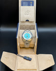 Breitling Superocean A17376 - MANG - LUXURY - Breitling
