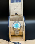 Breitling Superocean A17376 - MANG - LUXURY - Breitling