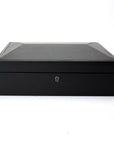 British Racing 15 - Teilige Uhrenbox 793202 - MANG - LUXURY - Wolf
