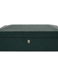 British Racing 15 - Teilige Uhrenbox 793241 - MANG - LUXURY - Wolf