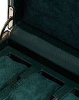 British Racing 15 - Teilige Uhrenbox 793241 - MANG - LUXURY - Wolf