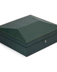 British Racing 15 - Teilige Uhrenbox 793241 - MANG - LUXURY - Wolf
