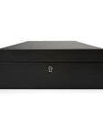 British Racing 8 - Teilige Uhrenbox 792602 - MANG - LUXURY - Wolf