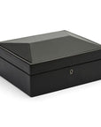 British Racing 8 - Teilige Uhrenbox 792602 - MANG - LUXURY - Wolf