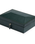 British Racing 8 - Teilige Uhrenbox 792641 - MANG - LUXURY - Wolf