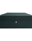 British Racing 8 - Teilige Uhrenbox 792641 - MANG - LUXURY - Wolf