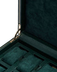 British Racing 8 - Teilige Uhrenbox 792641 - MANG - LUXURY - Wolf