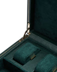 British Racing single watch Winder mit Stauraum 792141 - MANG - LUXURY - Wolf