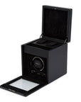 British RacingUhrenbeweger mit Stauraum 792102 - MANG - LUXURY - Wolf