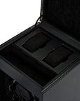 British RacingUhrenbeweger mit Stauraum 792102 - MANG - LUXURY - Wolf