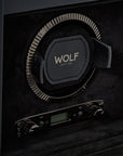 British RacingUhrenbeweger mit Stauraum 792102 - MANG - LUXURY - Wolf