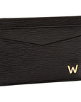Card Holder - MANG - LUXURY - Wolf