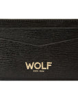 Card Holder - MANG - LUXURY - Wolf