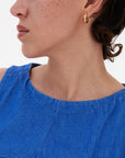 CREOLEN "LIBERA" - MANG - LUXURY - Nanis