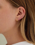 CREOLEN "LIBERA" - MANG - LUXURY - Nanis