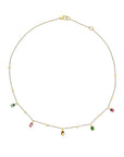 DANCING TOURMALINES - MANG - LUXURY - Nanis