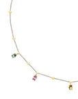 DANCING TOURMALINES - MANG - LUXURY - Nanis