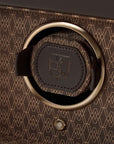 Earth Uhrenbeweger 190306 - MANG - LUXURY - Wolf