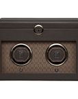 Earth Uhrenbeweger 2 - fach 190406 - MANG - LUXURY - Wolf