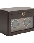Earth Uhrenbeweger 2 - fach 190406 - MANG - LUXURY - Wolf