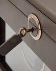 Earth Uhrenbeweger 2 - fach 190406 - MANG - LUXURY - Wolf