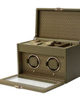 Earth Uhrenbeweger 2 - fach 190441 - MANG - LUXURY - Wolf