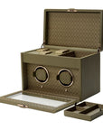 Earth Uhrenbeweger 2 - fach 190441 - MANG - LUXURY - Wolf