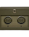 Earth Uhrenbeweger 2 - fach 190441 - MANG - LUXURY - Wolf