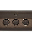 Earth Uhrenbewger 3 - fach 190506 - MANG - LUXURY - Wolf