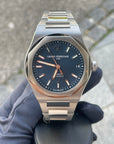 Girard Perregaux Laureato 81010 - 11 - 431 - 11A - MANG - LUXURY - Girard Perregaux