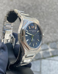 Girard Perregaux Laureato 81010 - 11 - 431 - 11A - MANG - LUXURY - Girard Perregaux