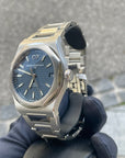 Girard Perregaux Laureato 81010 - 11 - 431 - 11A - MANG - LUXURY - Girard Perregaux