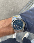 Girard Perregaux Laureato 81010 - 11 - 431 - 11A - MANG - LUXURY - Girard Perregaux