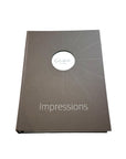 Glashütte Original Book Impressions - MANG - LUXURY - Mühle Glashütte