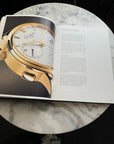 Glashütte Original Book Impressions - MANG - LUXURY - Mühle Glashütte