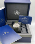 Grand Seiko Karesansui SBGY027 EU LIMITED EDITION - MANG - LUXURY - Grand Seiko