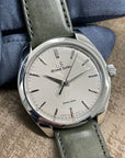 Grand Seiko Karesansui SBGY027 EU LIMITED EDITION - MANG - LUXURY - Grand Seiko
