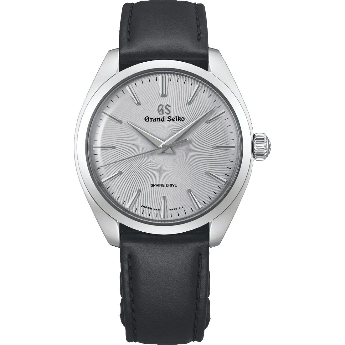 Grand Seiko Karesansui SBGY027 EU Limited Edition Spring