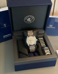 Grand Seiko SBGA415 - MANG - LUXURY - Grand Seiko